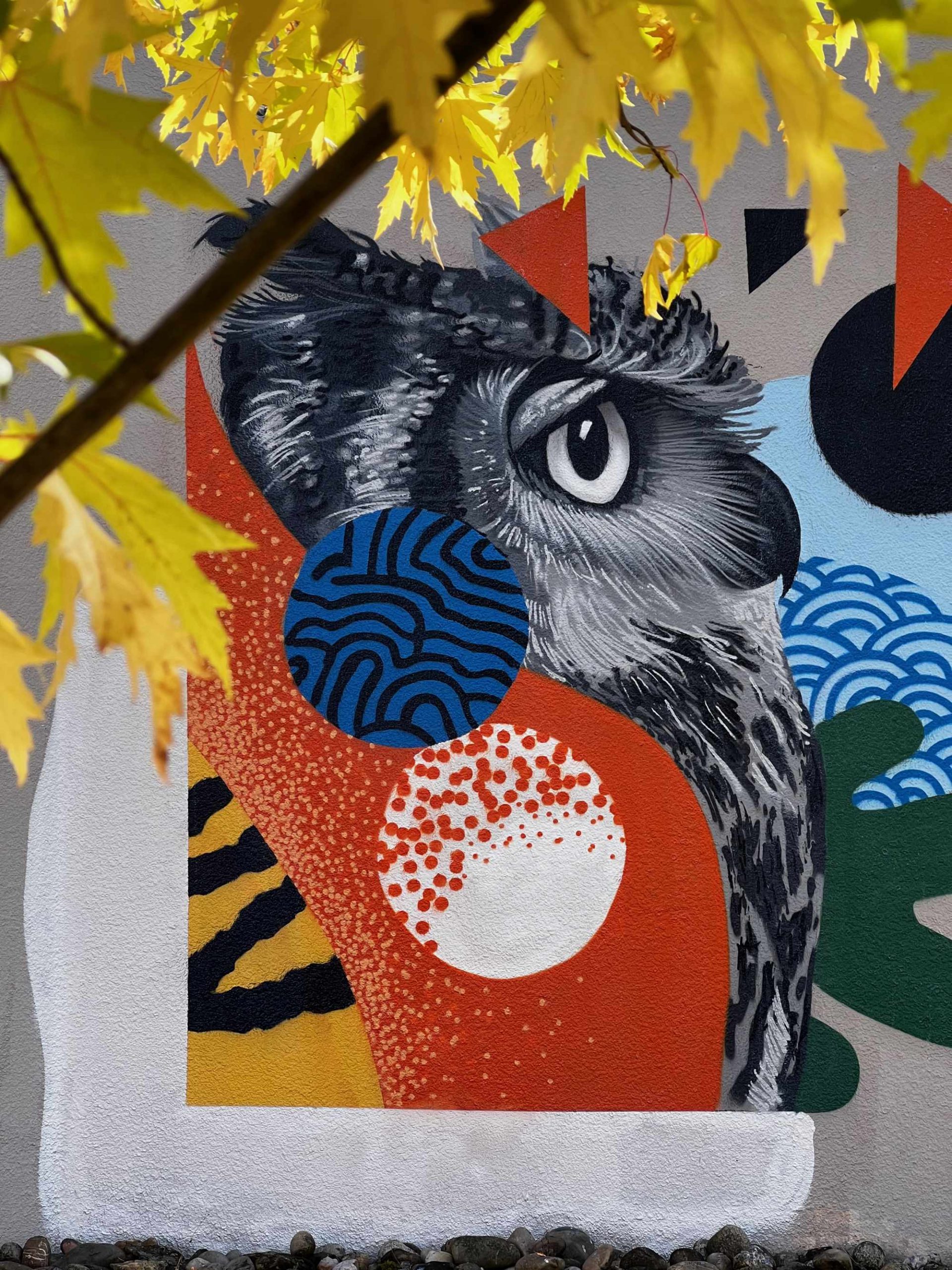 Zoom-iboux-fresque-murale-graffiti-centre-medical