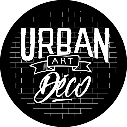 Urban Art Déco